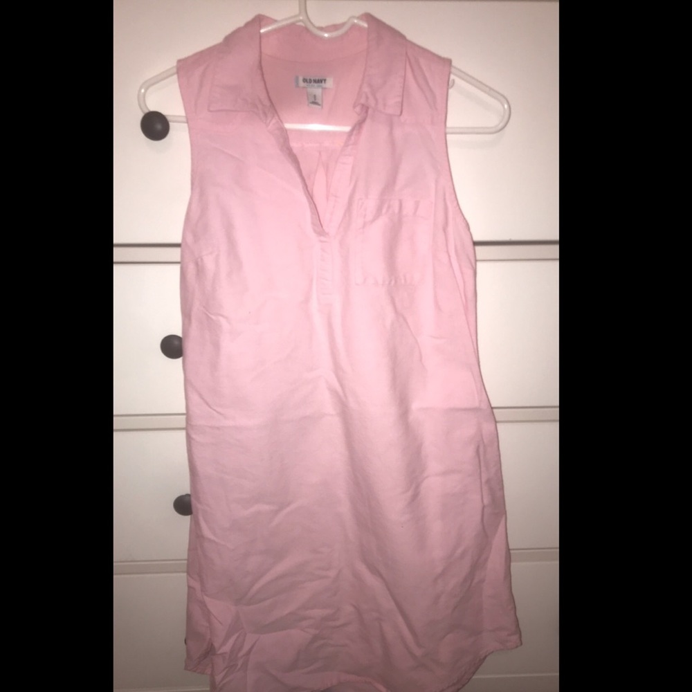 Old Navy Dress!